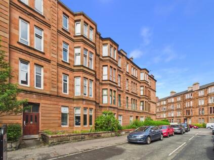 Rhynie Drive, Glasgow