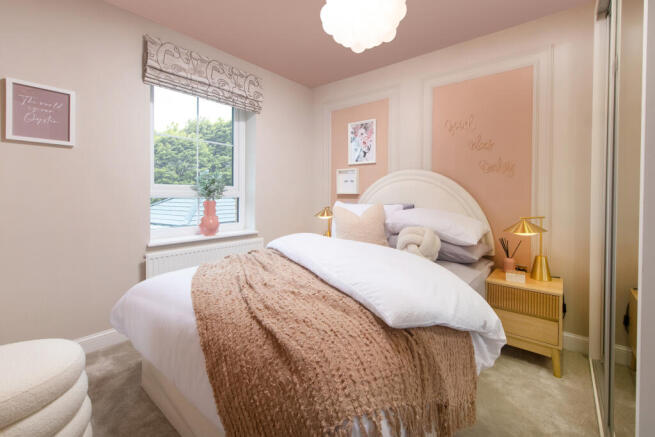 4 bed Detached for sale Image 7