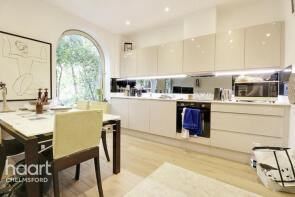 Flat 4, 50, Rainsford Road, Chelmsford CM1 2XB