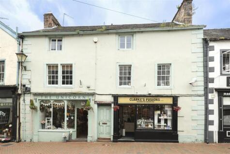 Little Dockray, Penrith