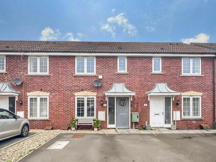 Babdown Close Kingsway, Quedgeley, Gloucester, GL2 2HS