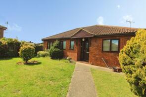 2, Broughton Close, Colchester CO2 7JL