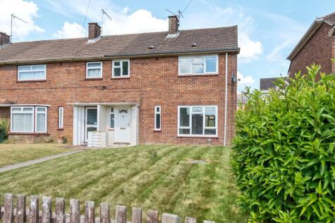 Bere Hill Crescent, Andover