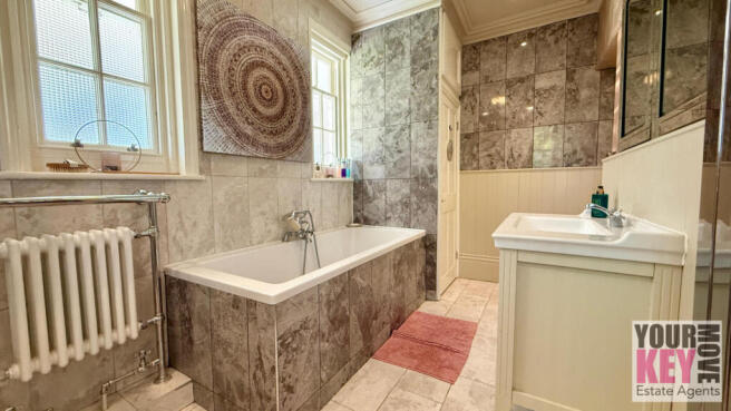 Your Key Move - Estate Agents Hythe. Local experts