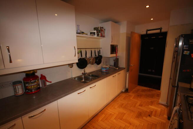 Kitchen 2