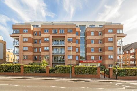 Sidcup Hill, Sidcup