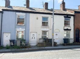 176, Park Lane, Macclesfield SK11 6UD