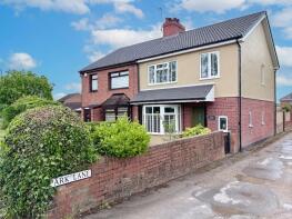Park View, Thorne Road, Blaxton, Doncaster DN9 3AX