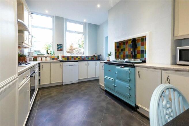 Kitchend