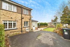 101, Hermit Hole, Halifax Road, Keighley BD21 5ET