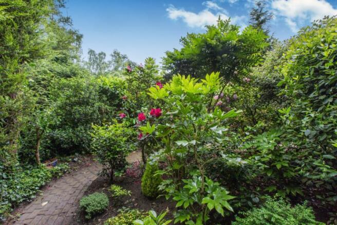 Secret Garden