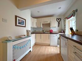 Flat 2, Counters Court, Mill Street, Sidmouth EX10 8DW