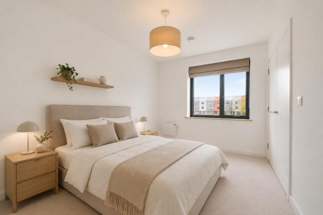 3 bed Town House to rent Image 5
