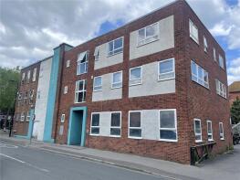 14, Brook House, Upper Street, Fleet GU51 3PE