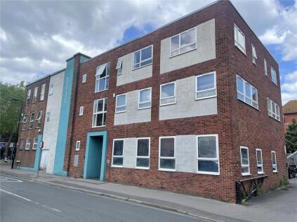 Upper Street, Fleet, Hampshire, GU51