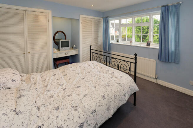 Bed 2