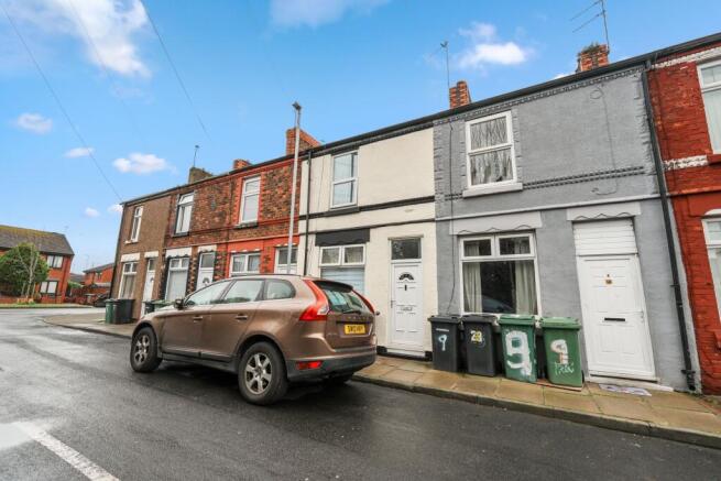 7 Trinity Street, Birkenhead, CH41 4HJ