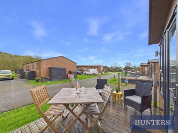 2 bed Park Home for sale Image 12