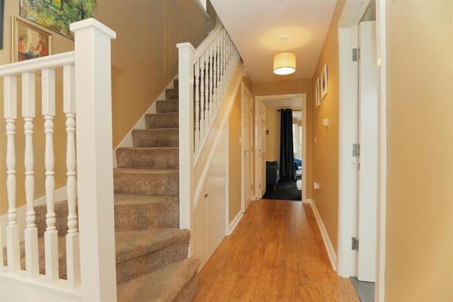 3 bed End of Terrace for sale Image 7