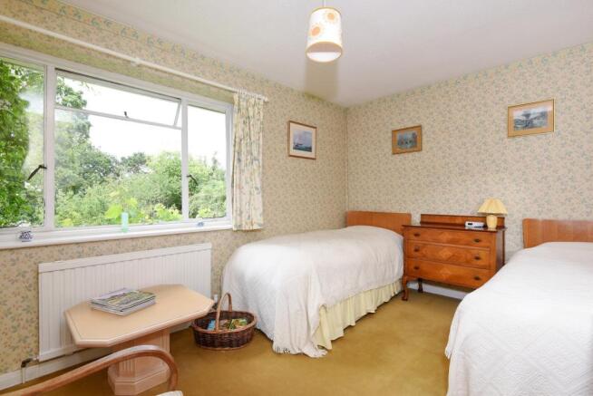 Guest Bedroom 