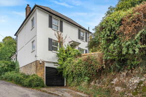 Mount Cottage, Byttom Hill, Dorking RH5 6EL