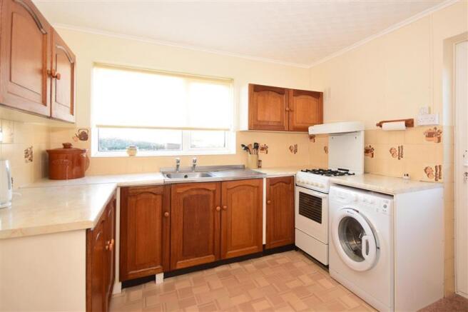 Kitchen/ Diner
