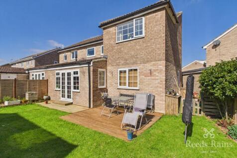 Troutbeck, York, North Yorkshire, YO24