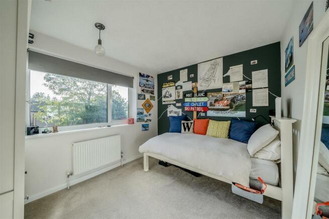 Lichfield Drive, Northampton