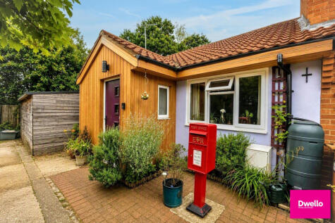 Henniker Gate, Chelmsford, CM2