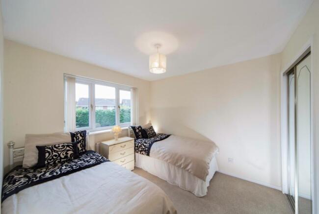 Bedroom 3
