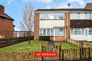 10, Genners Lane, Birmingham B32 3JL