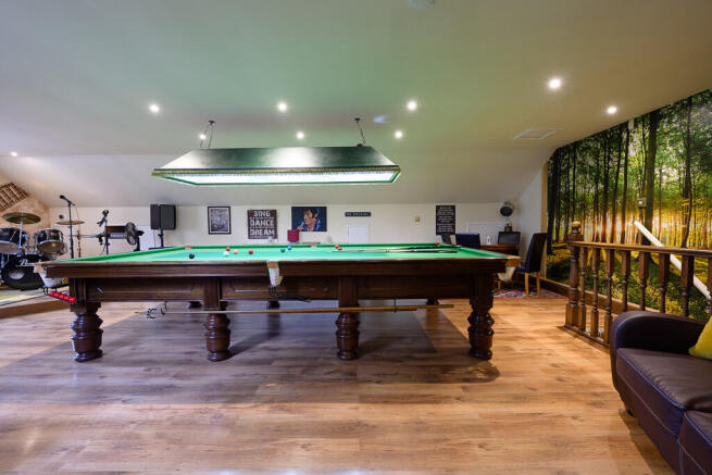 mirey stock house...