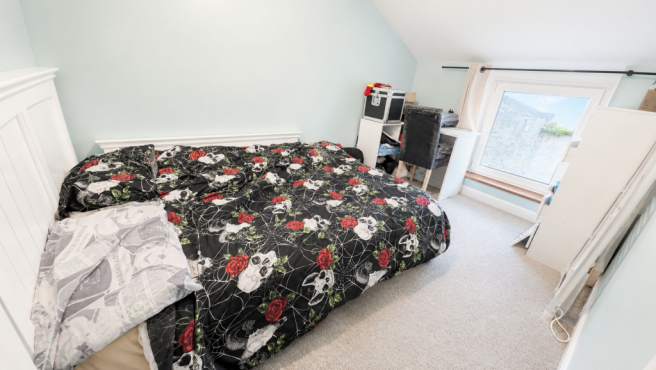 2 bed Terraced for sale Image 8