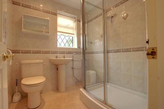 Bathroom 1