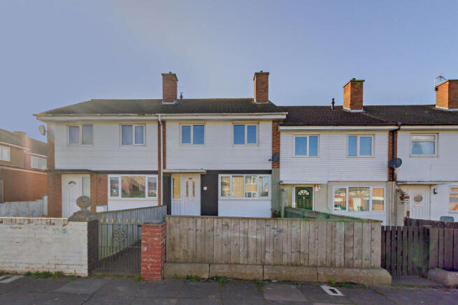 3 bed Terraced to rent Image 11