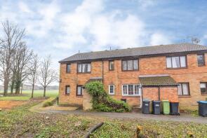 126, Downland, Two Mile Ash, Milton Keynes MK8 8HW