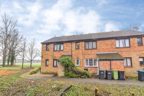 Downland, Two Mile Ash, Milton Keynes, Buckinghamshire, MK8