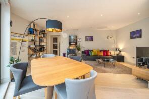 Flat 6, 34, Worship Street, London EC2A 2AH