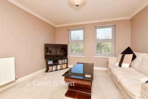 William Road, Caterham, Surrey