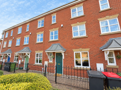 Gatcombe Way, Priorslee, TF2