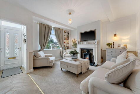 Patterdale Road, Leigh, WN7 2LG