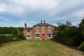 Plantation House Farm, Skipwith Common Lane, North Duffield YO8 5DF