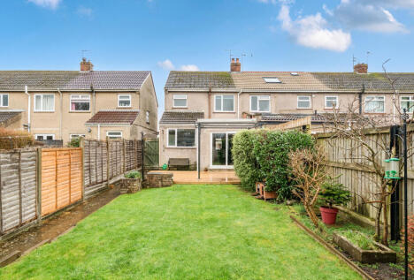 Watermore Close, Frampton Cotterell, South, Gloucestershire, BS36