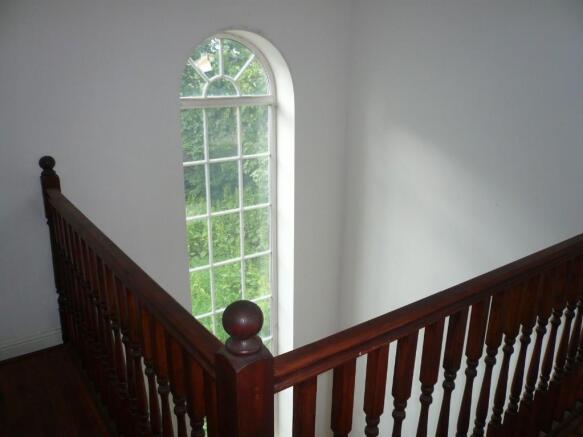 Galleried Landing