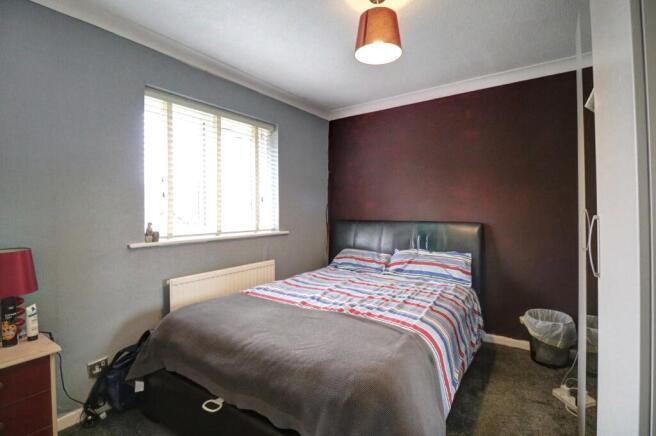 Bedroom 2.1