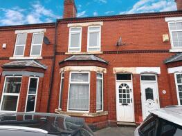 44, Earlesmere Avenue, Balby, Doncaster DN4 0QE