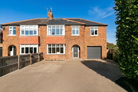 Burnby Lane, Pocklington, York, YO42 2QB