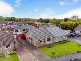 58, Bradshaw Meadows, Bolton BL2 4NA