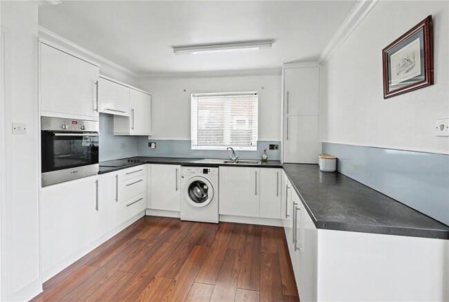 Cressener Close, Hellesdon, Norwich, Norfolk, NR6 photo 4