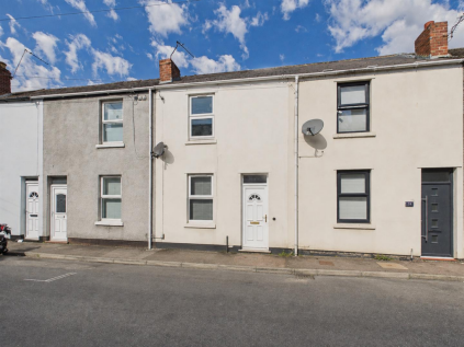 Nelson Street, Gloucester